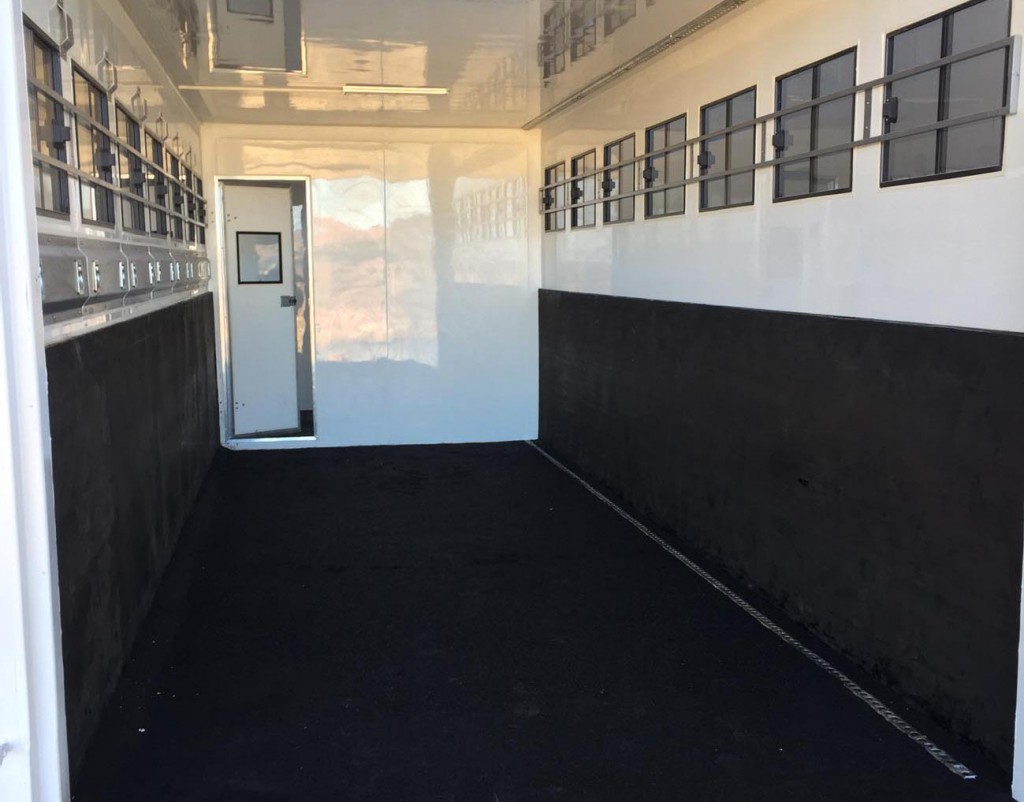 horse float kick panels redo