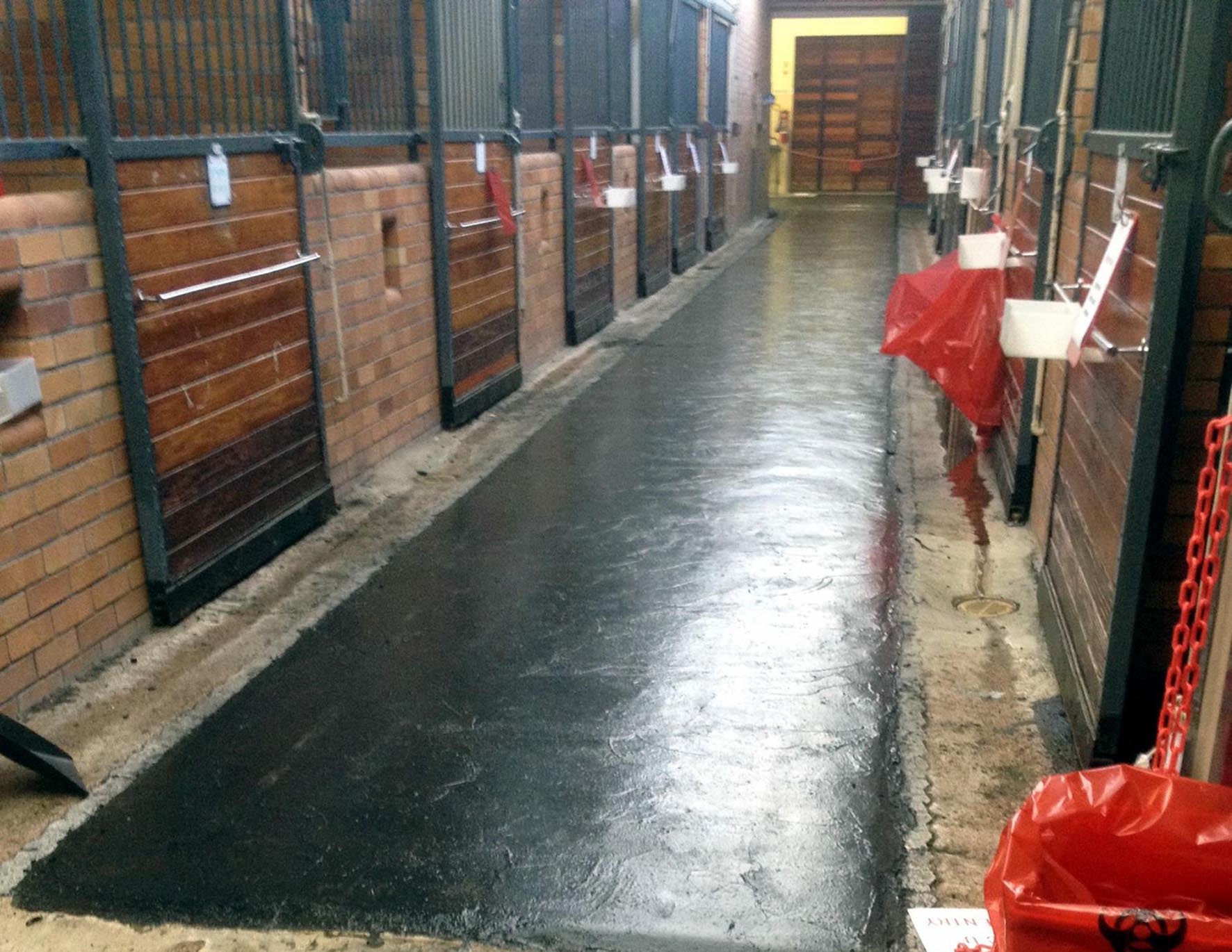 walkway onderstepoort